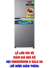 Tủ lạnh Panasonic Inverter 234 lít NR-TV261APSV