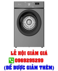 Máy sấy thông hơi Casper 9 kg TD-E9VG1