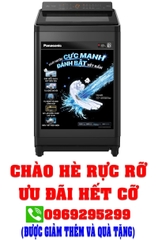 Máy giặt Panasonic Inverter 11.5 Kg NA-FD115X3BV