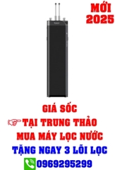 Máy lọc nước nóng lạnh ion kiềm Kangaroo KG100EW2 (Mới 2025)