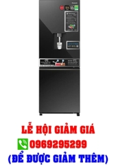 Tủ lạnh Panasonic Inverter 300 lít NR-BV331WGKV