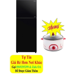 Tủ lạnh Hitachi Inverter 349 lít R-FVY480PGV0 (GBK)