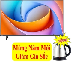 Smart Tivi Hisense HD 32 Inch 32A4Q