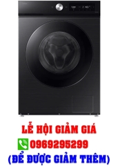Máy giặt sấy Samsung inverter 12/7Kg WD12DB7B85GBSV