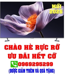 Google Tivi Xiaomi S Pro Mini LED 4K 55 Inch L55MB-SSEA