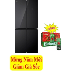 Tủ lạnh LG Inverter 400 lít Multi Door F40BG