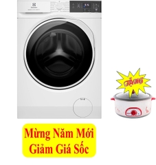 Máy giặt sấy Electrolux 9/6 kg EWW9024P3WC