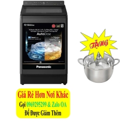 Máy giặt Panasonic inverter 18Kg NA-FD180W3BV