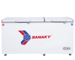 Tủ Đông Sanaky 485 lít VH-668W2