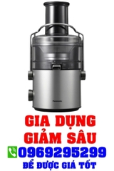 Máy xay ép đa năng Panasonic MJ-CB800SRA