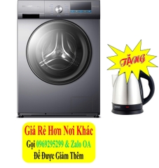 Máy giặt Sharp Inverter 9 kg ES-FM90CB-SB