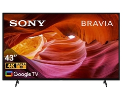 Google Tivi Sony 4K 65 inch KD-65X75K