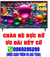 Smart Tivi LG AI 4K 86 Inch 86UA8450PSA