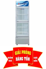 Tủ Mát Alaska 342 Lít LC-643DB