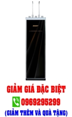 Máy lọc nước Sanaky nóng lạnh nguội kiềm SNK-S3HK001