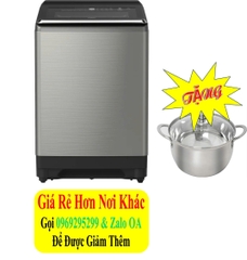 Máy giặt Hitachi 25 kg SF-250ZFVAD(SS)