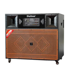 Loa kéo điện Dalton TS-15A6000