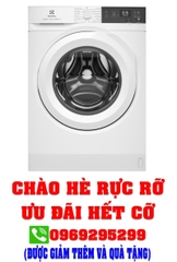 Máy giặt Electrolux Inverter 10 kg EWF1024D3WC