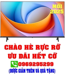 Smart Tivi QLED Hisense HD 32 inch 32Q5S