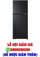 Tủ lạnh LG Inverter 217 lít LTB21BLMI