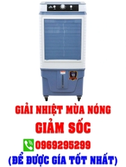 Quạt Hơi Nước Hòa Phát HPCF1-022