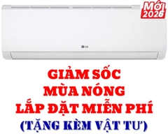 Máy lạnh LG Inverter 1.5 HP IFC12M1