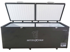 Tủ đông 1 ngăn MitsuXfan MF1-1500EPW-S