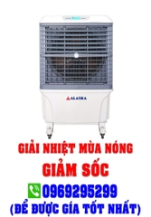 Máy làm mát không khí Alaska AW8R1/A8000