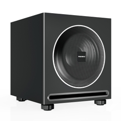Loa Siêu Trầm Paramax Điện 12-inch SUB-1000