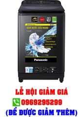 Máy giặt Panasonic Inverter 11.5 Kg NA-FD11AR1BV