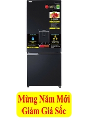 Tủ lạnh Panasonic Inverter 255 lít NR-BV280WKVN