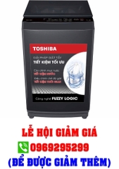 Máy giặt Toshiba 8Kg AW-M905BV(MK)