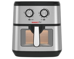 Nồi chiên không dầu Sanaky 9 lít VH-901VD