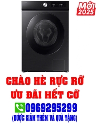 Máy giặt Samsung Inverter 10 kg WW10DB7U34GBSV