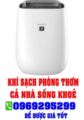 Máy lọc không khí Sharp FP-J40E-W 23W