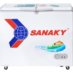Tủ đông Sanaky VH-2299A1 (	175 lít )