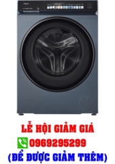 Máy giặt Aqua Inverter 12 kg AW12-B4377U1L(GN)