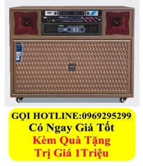 Loa Kéo Điện Thông Minh OMATON P-7500XG