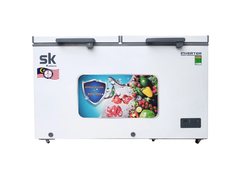 Tủ đông Sumikura Inverter SKF-400DI