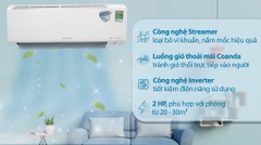 Máy lạnh treo tường Daikin Inverter 2 HP FTKF50XVMV