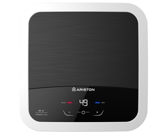 Máy nước nóng gián tiếp Ariston 15 lít AN2 15 LUX-D AG+