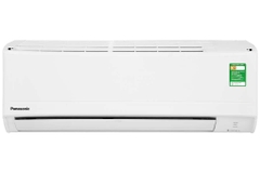 Máy lạnh Panasonic (Non Inverter) 9000BTU CU/CS-N9ZKH-8