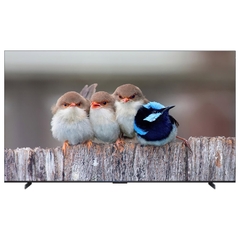 Google Tivi TCL QLED 4K 98 Inch 98C655 (Mới 2024)