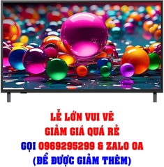 Smart Tivi LG AI 4K 50 Inch 50UA8450PSA