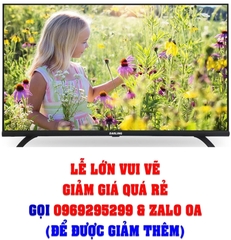Smart voice Tivi Darling 32 inch 32HD964V