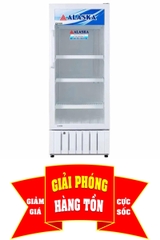 Tủ mát Alaska 270 lít LC 455H