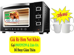 Lò nướng Sanaky 50 lít LN.VH5099S2D