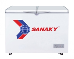 Tủ Đông Sanaky 235 lít VH-285A2