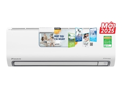 Máy lạnh Daikin Inverter 1.5 HP FTKB35ZVMV
