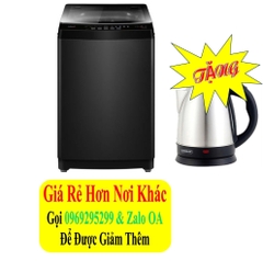 Máy giặt Aqua Inverter 10 kg AWM10-B316L(B)